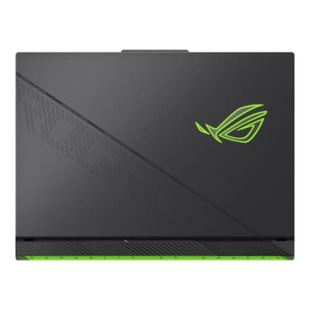 Asus ROG STRIX G16 G614JIR-XS96 (Intel- i9 14900HX, 1TB SSD, 32GB RAM, 16" 2560x1600 240Hz, WIN11 Pro, NVIDIA® RTX 4070 8GB GDDR6)
