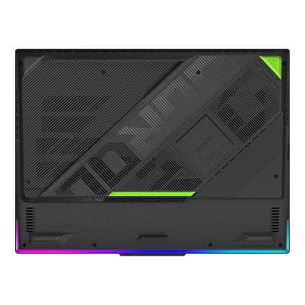 Asus ROG STRIX G16 G614JIR-XS96 (Intel- i9 14900HX, 1TB SSD, 32GB RAM, 16" 2560x1600 240Hz, WIN11 Pro, NVIDIA® RTX 4070 8GB GDDR6)