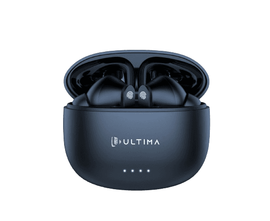 Ultima Atom 520 – Blue