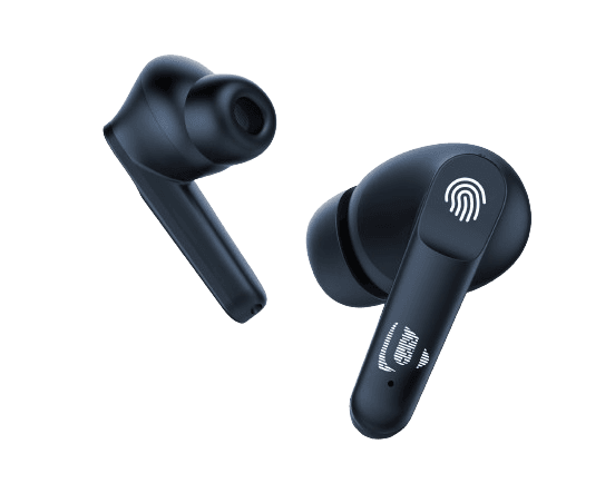 Ultima Atom 520 – Black