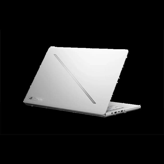 ASUS ROG Zephyrus G14 2024 (AMD Ryzen 9 8945HS | RTX 4060 Graphics) – White, 2 Year international warranty and 1 Year Perfect warranty, 1TB, 16GB