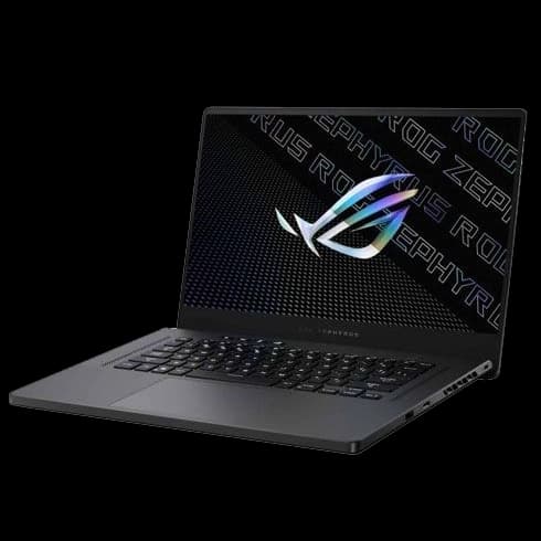 Asus ROG Zephyrus G15 GA503QM(15.6″ WQHD, AMD Ryzen 9 5900HX, RTX 3060, 16GB RAM, 1TB SSD)