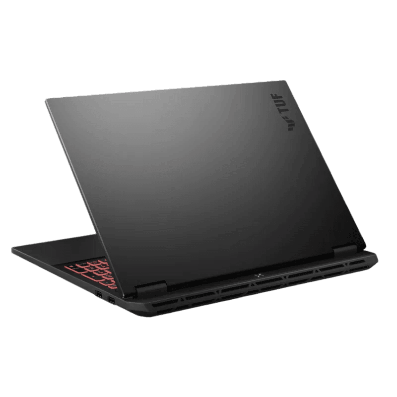ASUS TUF Gaming A16 FA608PM (AMD Ryzen 9 8940HX | RTX 5060 Graphics) – Jaeger Grey, 16GB, 1TB, 1 Year Warranty