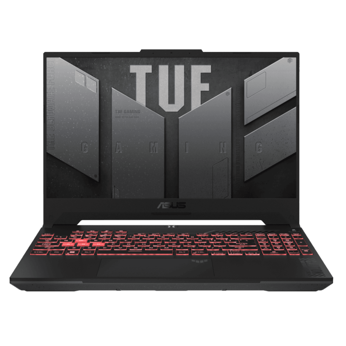 ASUS TUF Gaming A15 2023 (AMD Ryzen 5 7535HS | RTX 3050 Graphics) – Black, 512GB, 8GB, 1 Year Warranty