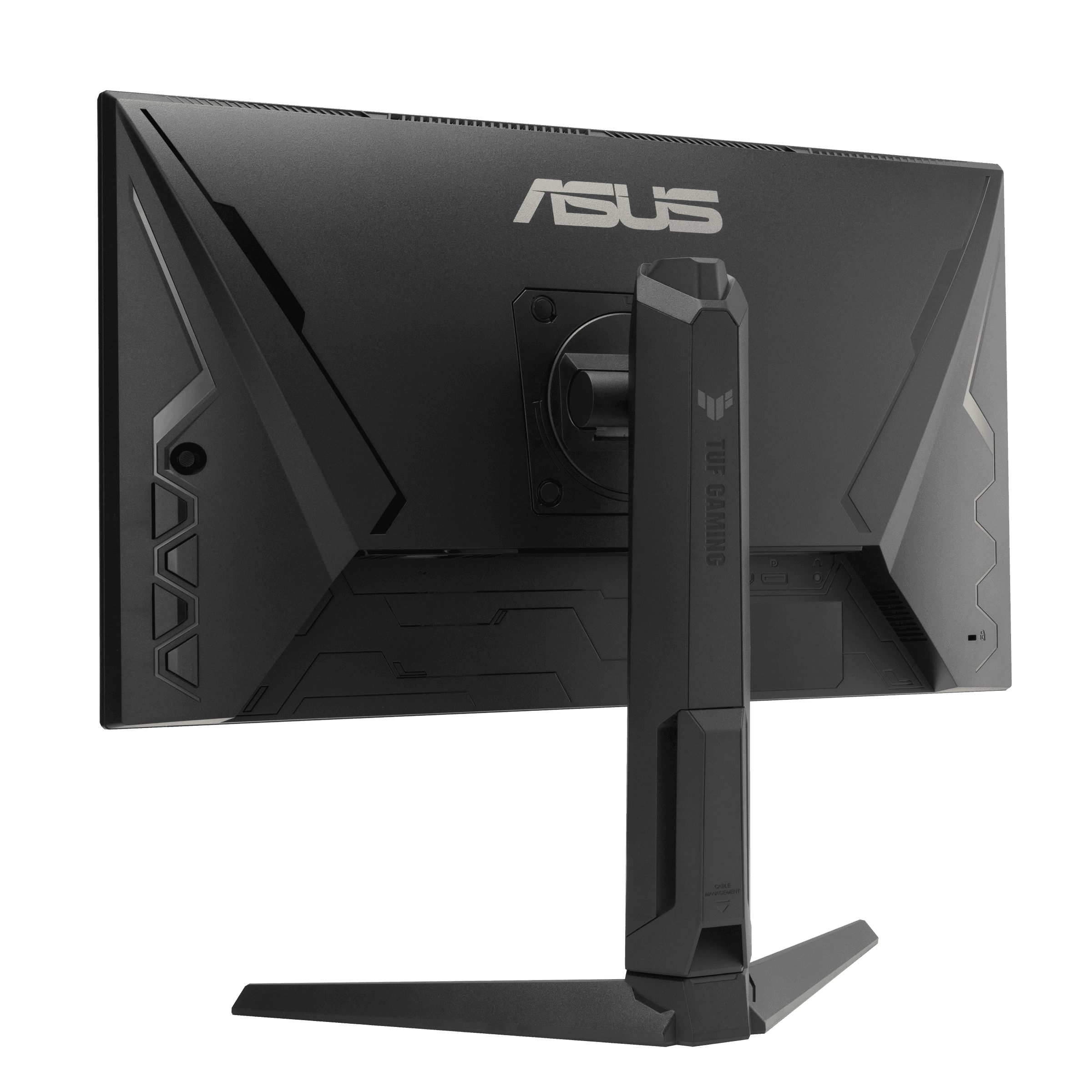 Asus TUF Gaming VG249Q5R 23.8-inch FHD 200Hz Fast IPS 0.5ms Gaming Monitor