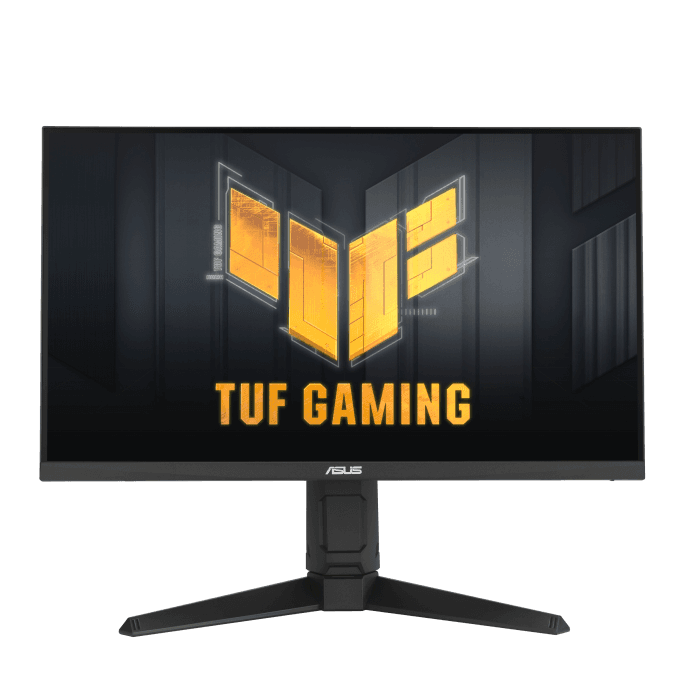 Asus TUF Gaming VG249Q5R 23.8-inch FHD 200Hz Fast IPS 0.5ms Gaming Monitor