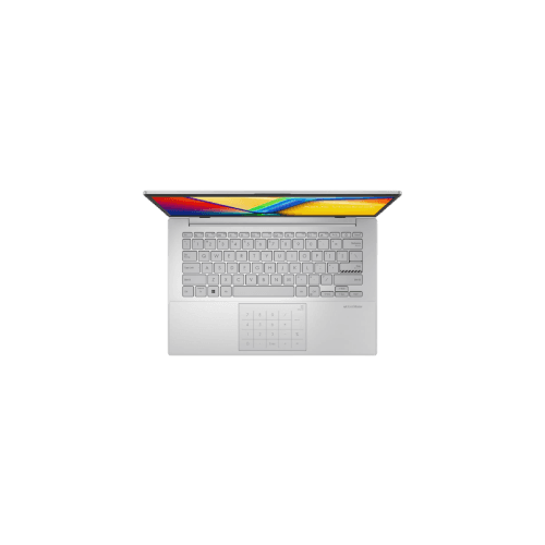 ASUS Vivobook Go (Ryzen 3 7320U, AMD Radeon Graphics) 2 Year Int'l Warranty | 1 year Perfect Warranty – 512GB, 8GB