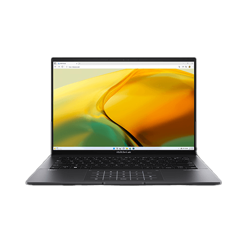 Asus Zenbook 14 2023 (Ryzen 7 7730U, 16GB,1TB, 14″ 2.5K)
