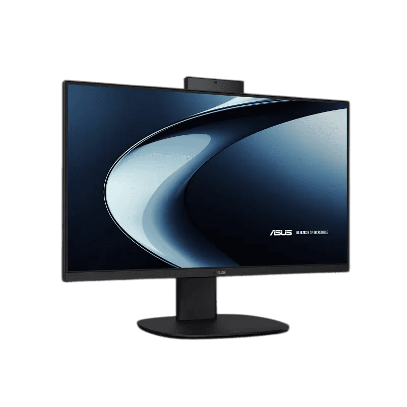 Asus V440 AiO 2025 (15th Gen Intel Core 5-210H | Intel UHD Graphics) – White, 16GB, 512GB, 3 Year authorized warranty