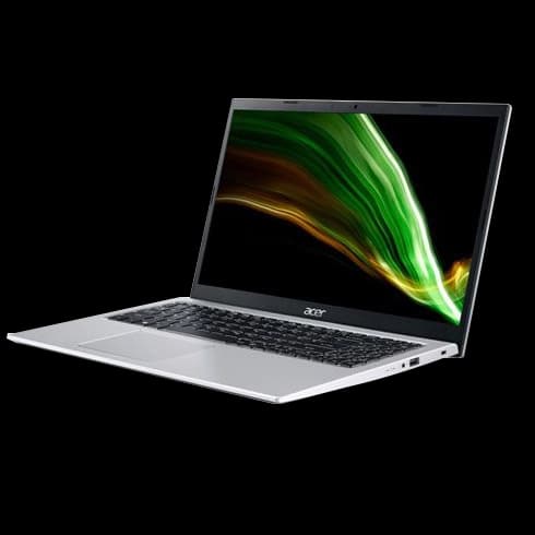 Acer Aspire 3 (11th Gen Core i5 | NVIDIA MX350 2GB)