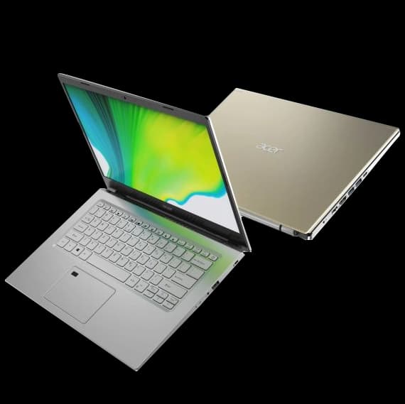 Acer Aspire 5 2021 (11th Gen Core i5 | Intel Iris Xe Graphics)