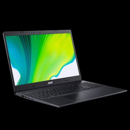 Acer Aspire 5 2021 (11th Gen i3, 4GB RAM, 1TB HDD, 15.6" HD Display)