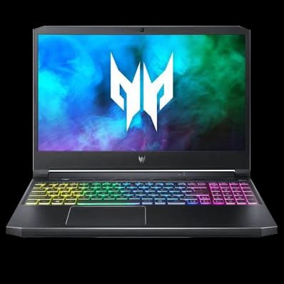 Acer Predator Helios 300 (i5 11th Gen | RTX 3060) – Black