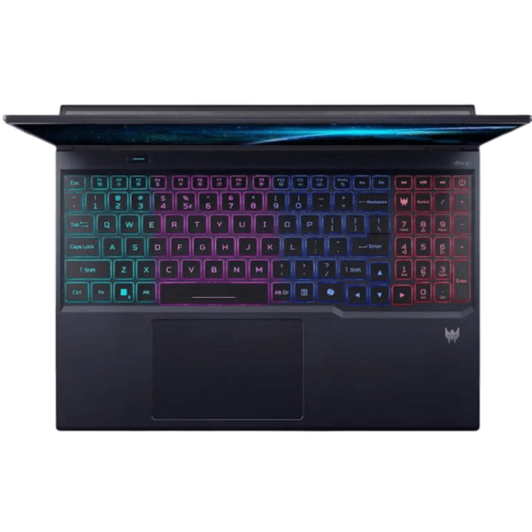 Acer Predator Helios Neo 16 AI PHN16-73-96-99W1 (Intel Core Ultra 9 275HX | RTX 5070 Ti Graphics) – 16GB, 1TB, Black, 3 Years Warrranty