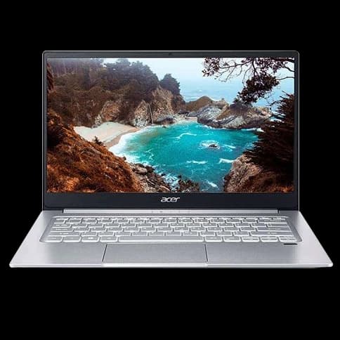 Acer Swift 3 2021 (AMD Ryzen 3 5300U | AMD Radeon Graphics) – 8GB, 256GB