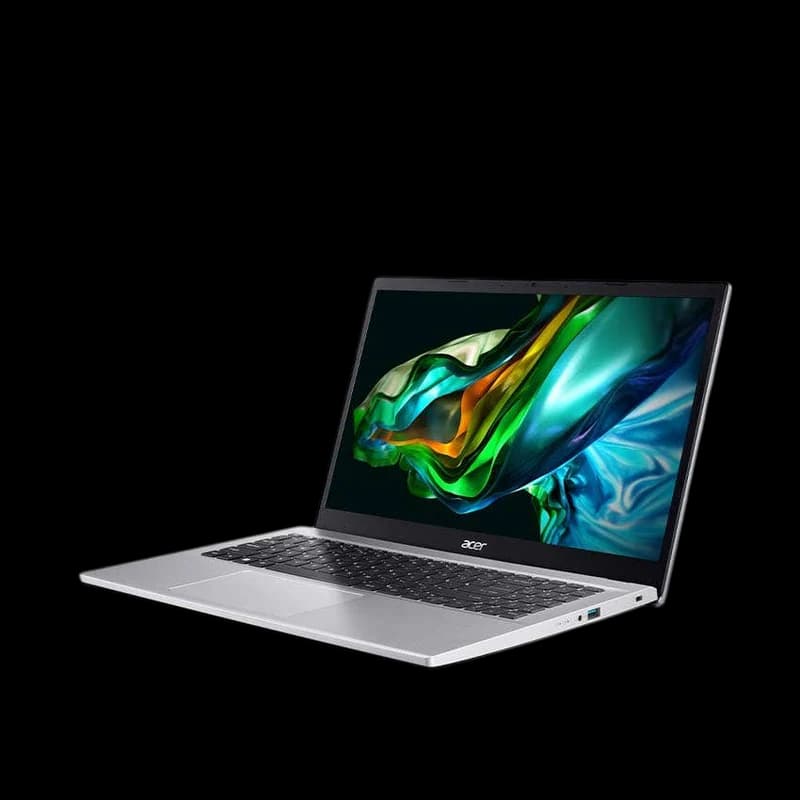 Acer Aspire 3 (AMD Ryzen 3 7330U | AMD Radeon) – Silver