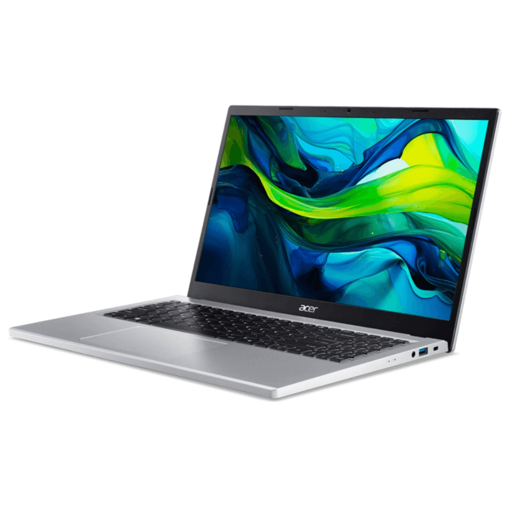 Acer Aspire Go 15 (13th Gen Intel i3-N305 | Intel UHD) – 256GB, 8GB