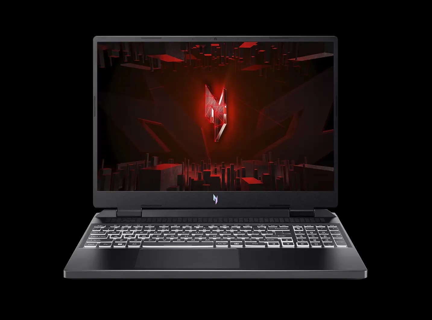Acer Nitro V 16 2024 (AMD Ryzen 7 8845HS | RTX 4050 Graphics) – 16GB, 512GB, Black, 1 Year Warranty