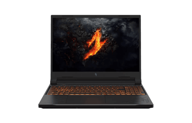 Acer Nitro V 16 2023 (AMD Ryzen 5 8640HS | RTX 4050 Graphics) – Black, 512GB, 8GB, 1 Year Warranty