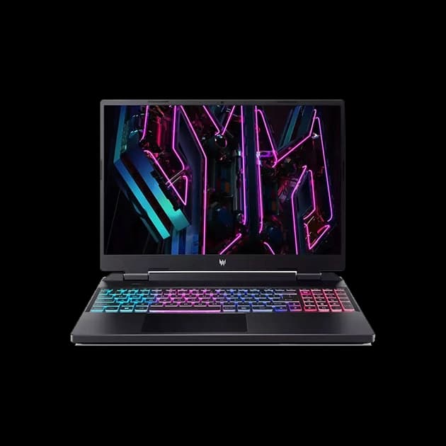 Acer Predator Helios Neo 16 2024 (14th Gen i9-14900HX | RTX 4060) – RTX 4060, 16GB/1TB, 240Hz WQXGA