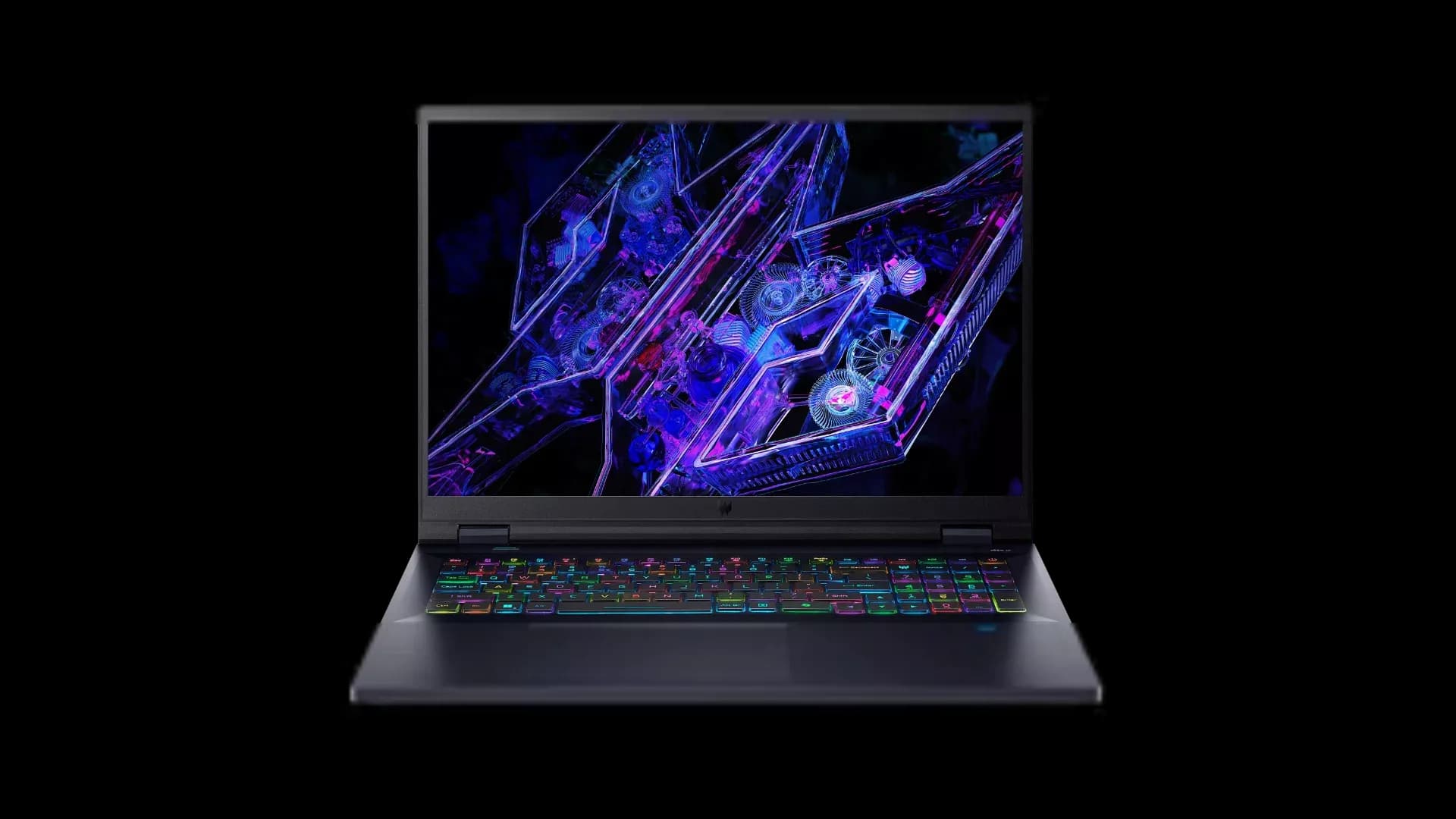 Acer Predator Helios 18 2024 PH18-72-94Y8 (14th Gen Intel Core i9-14900HX | RTX 4080 Graphics) – 1 Year Warranty, 16GB, 1TB, Black
