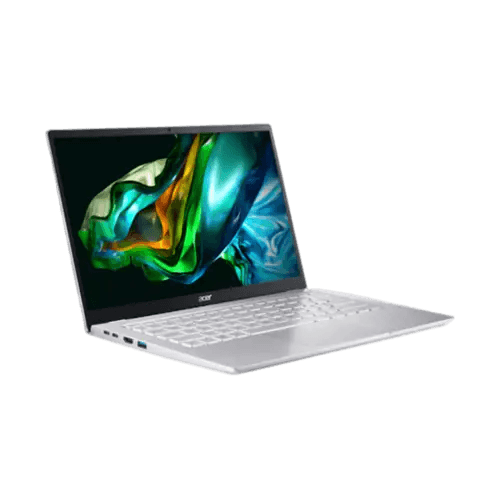 Acer Swift Go 14 (AMD Ryzen 5 7430U | AMD Radeon) 2 year international warranty – Silver