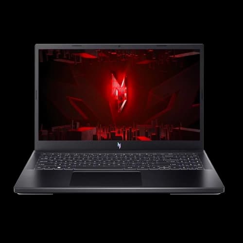 Acer Nitro V15 2023 ANV15-51-76ER (13th i7 13620H | RTX 4060) – 512GB, 16GB, Black