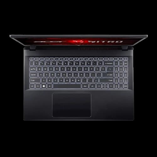 Acer Nitro V15 2023 ANV15-51-76ER (13th i7 13620H | RTX 4060) – 512GB, 16GB, Black