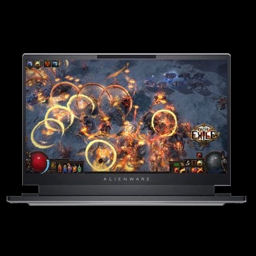 Dell Alienware x14 (12th Gen i7-12700H | RTX 3050)