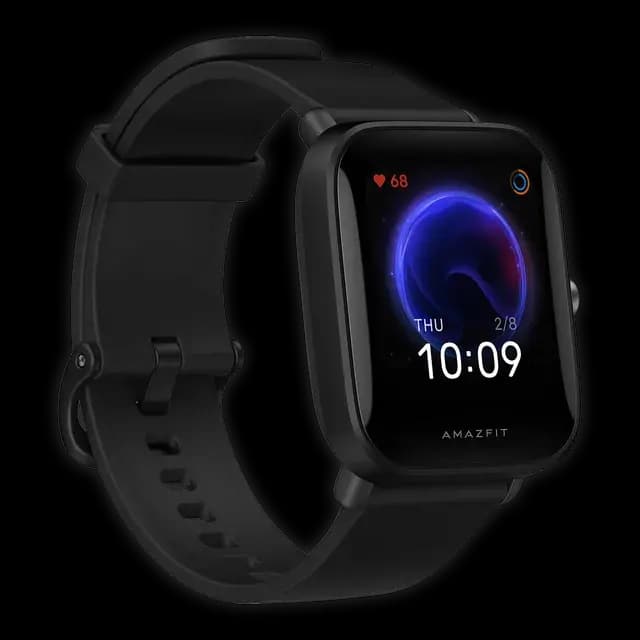 Amazfit Bip U – Green