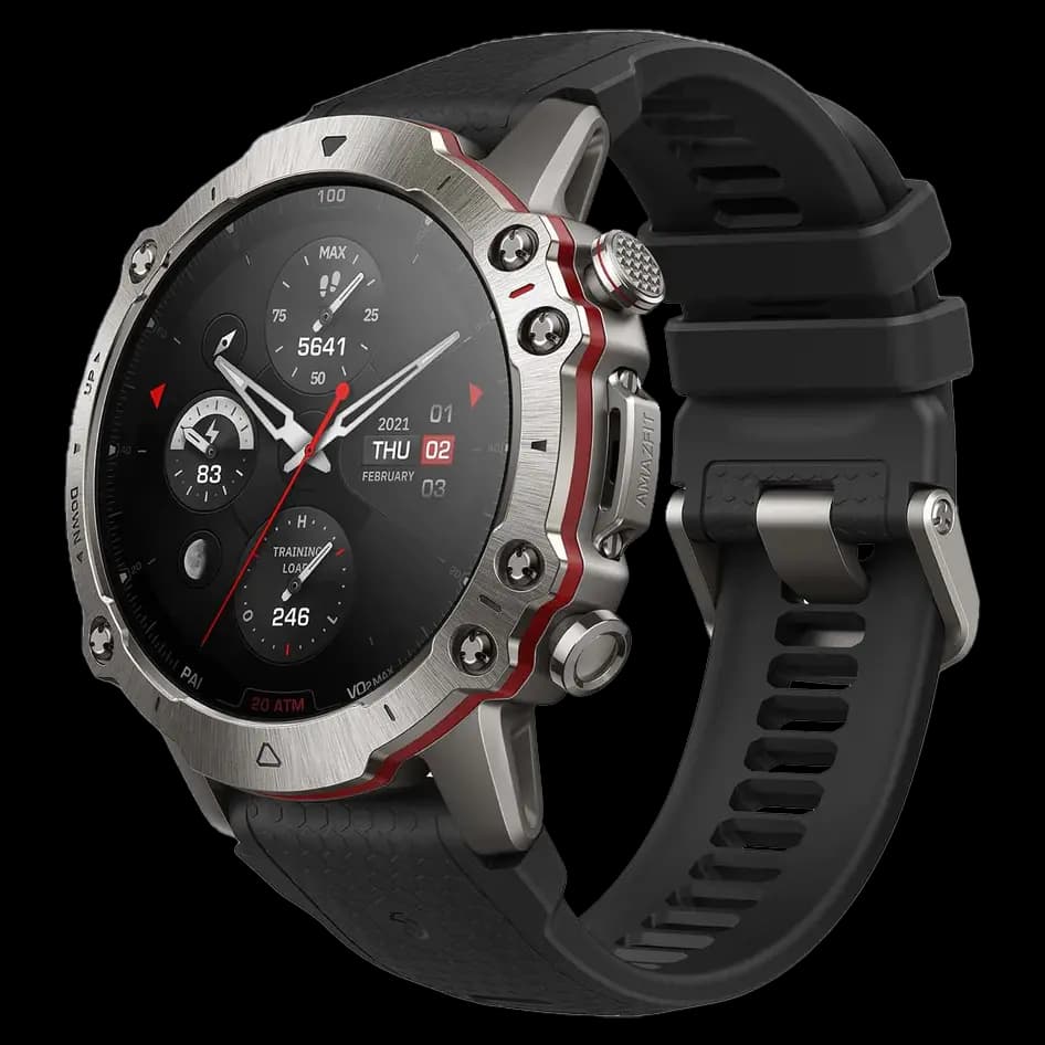 Amazfit Falcon – NQGIUSlEoFgronEM