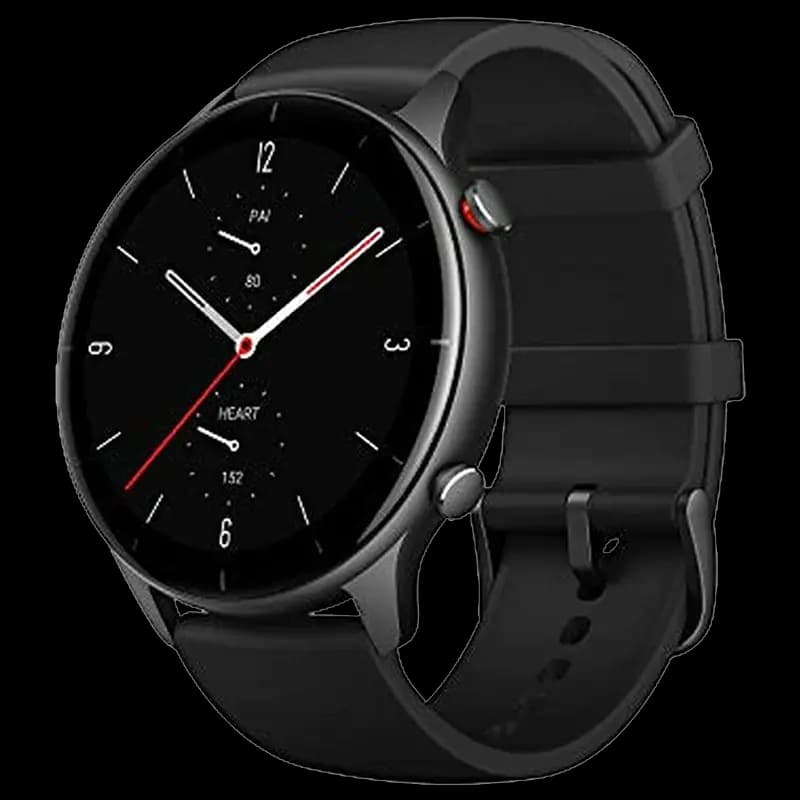 Amazfit GTR 2e – Slate Grey