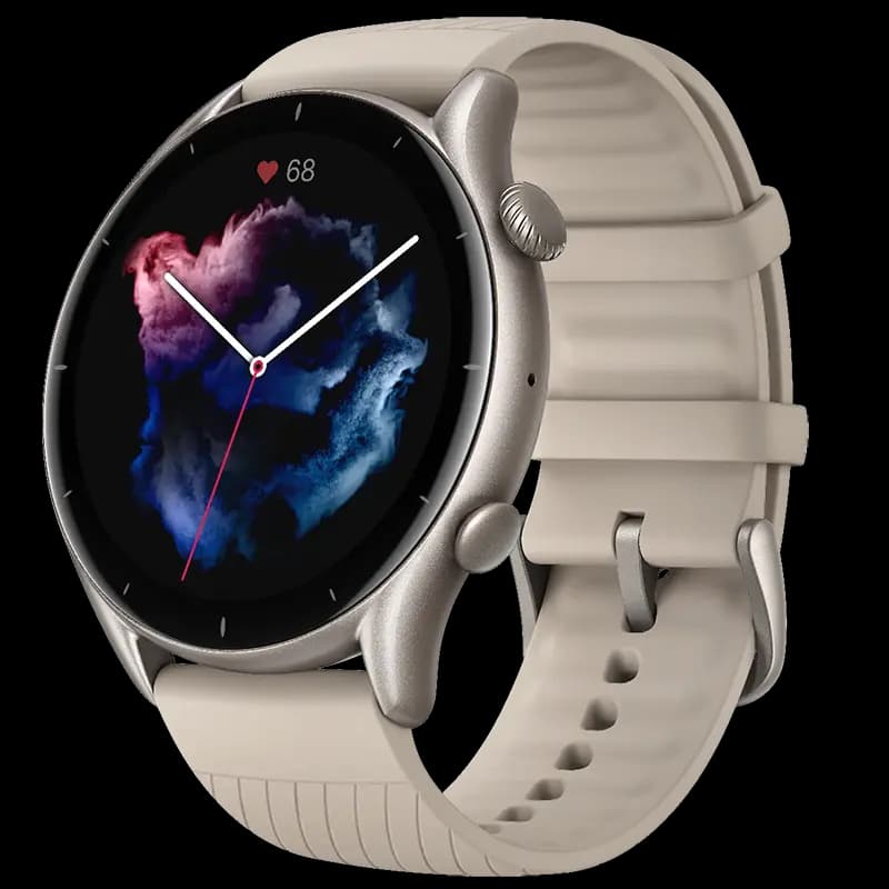 Amazfit GTR 3 – Midnight Gray