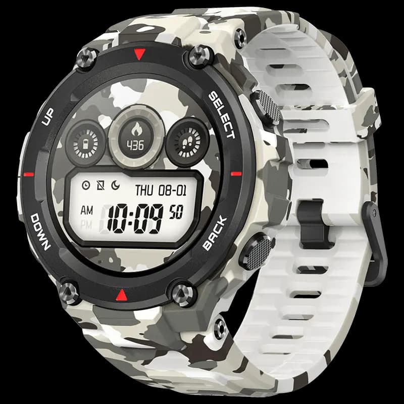 Amazfit T-Rex – Khaki