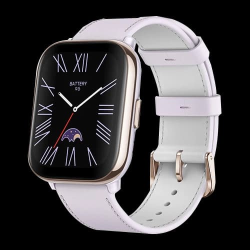 Amazfit Active – Midnight Black