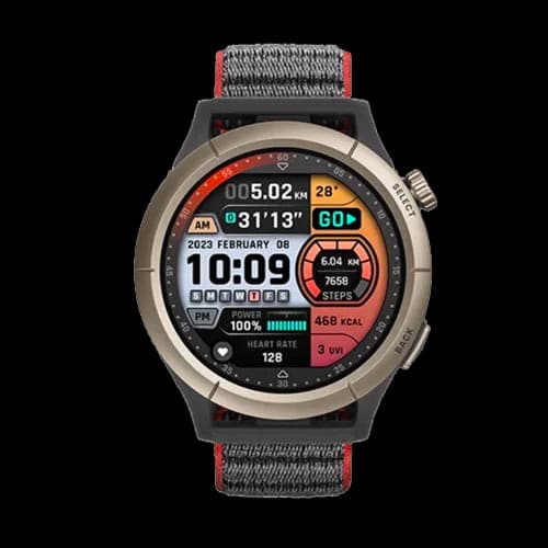 Amazfit Cheetah Pro
