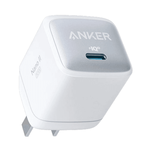 Anker Nano II 30W Charger