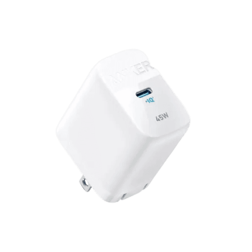 Anker 313 45W Fast USB-C Charger – mDAYSLtHbRiJjJGD