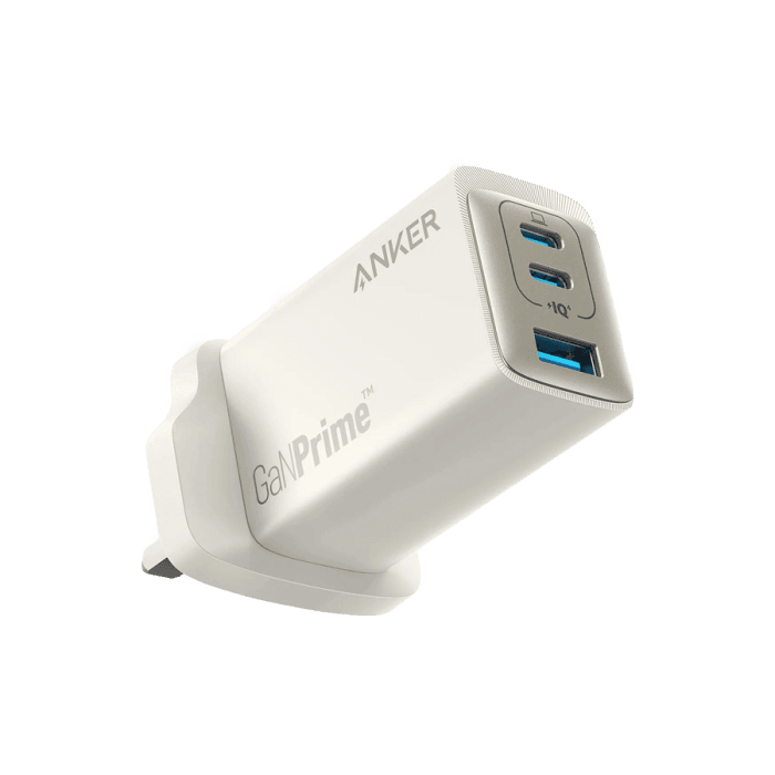 ANKER 735 CHARGER (GANPRIME 65W) B2C (A2665111)