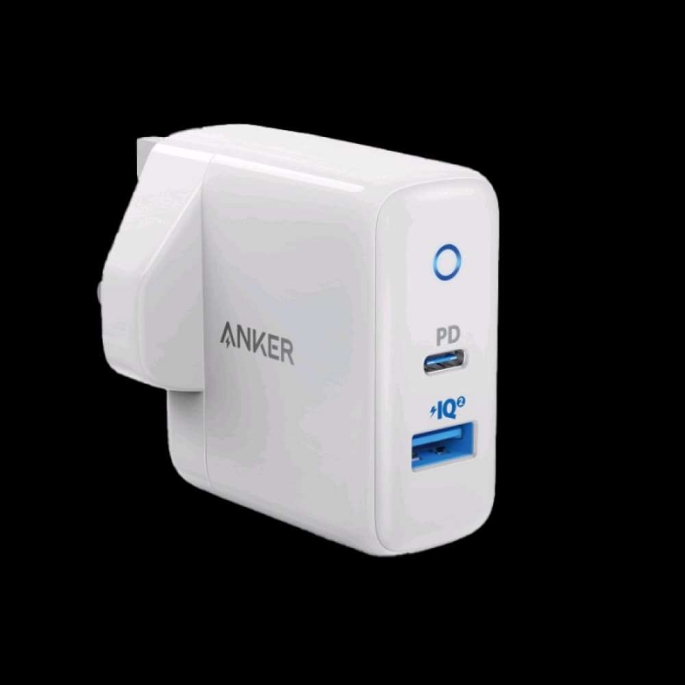 Anker Powerport PD+2 33W USB Wall Charger (A2626KD1)
