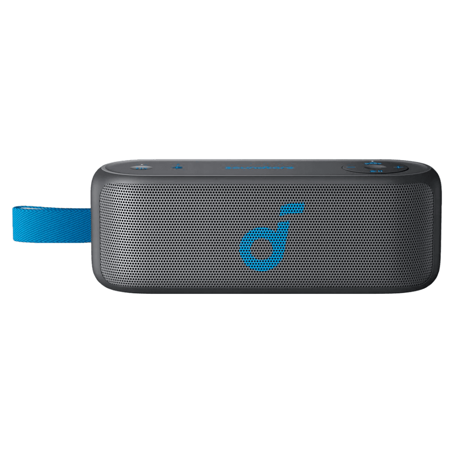 Soundcore Select 3 – Black