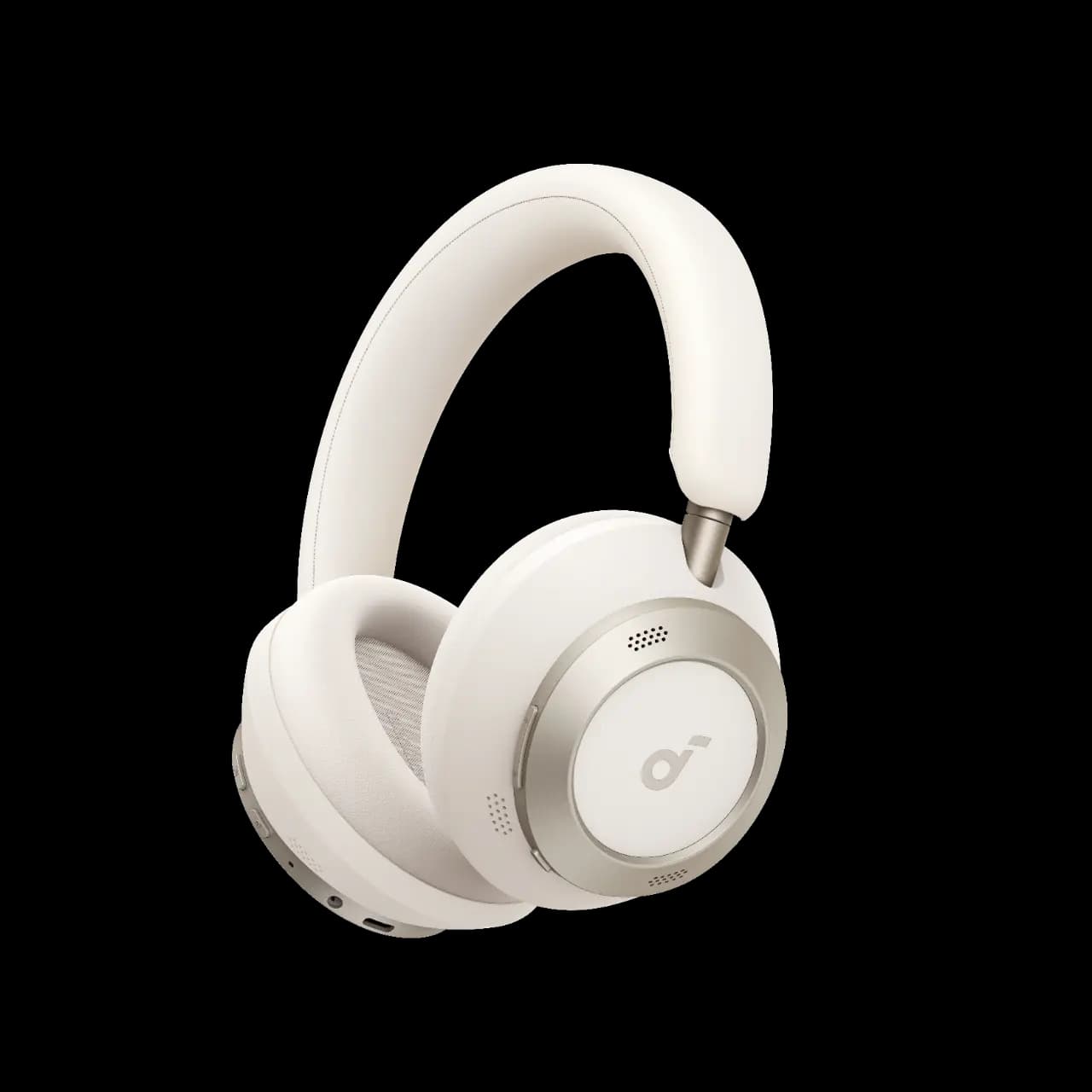 Soundcore Space One Pro – Cream White