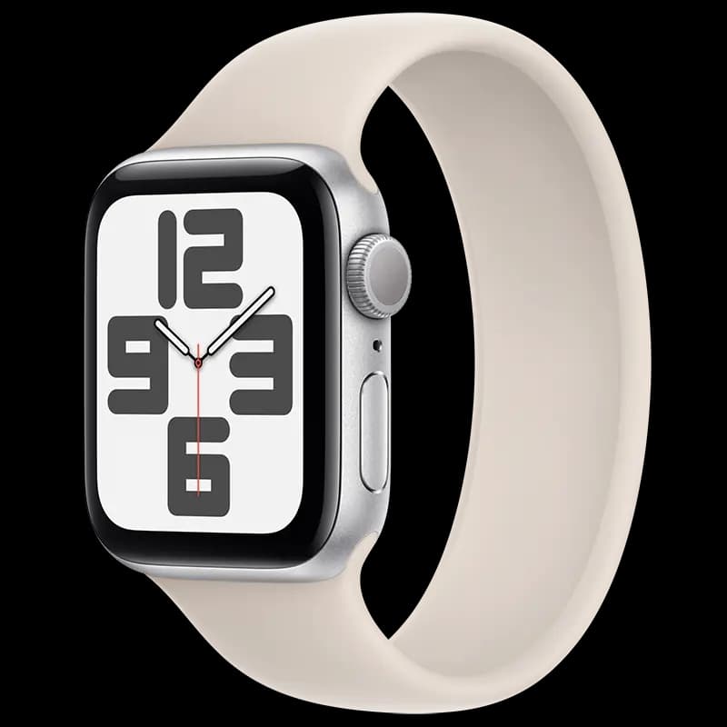 Apple Watch SE – Space Gray