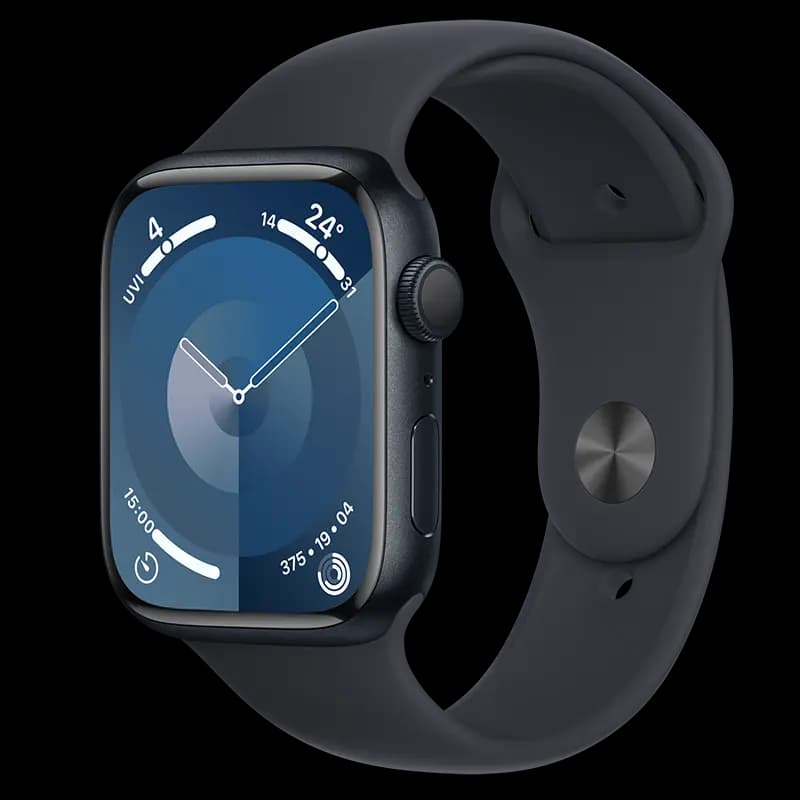 Apple Watch Series 9 – Starlight, 41mm