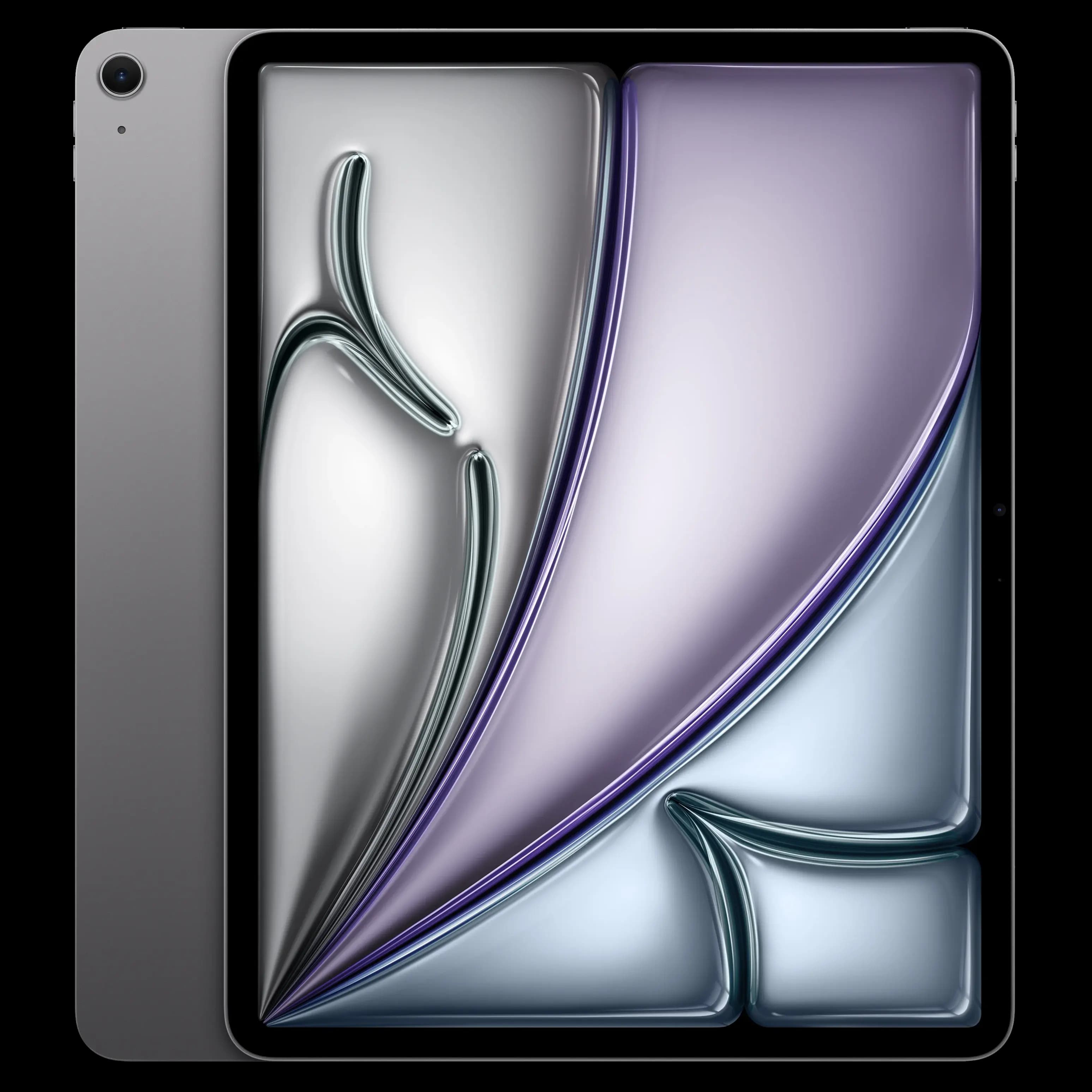 Apple iPad Air M2 6th Gen (2024) – 11", 128GB