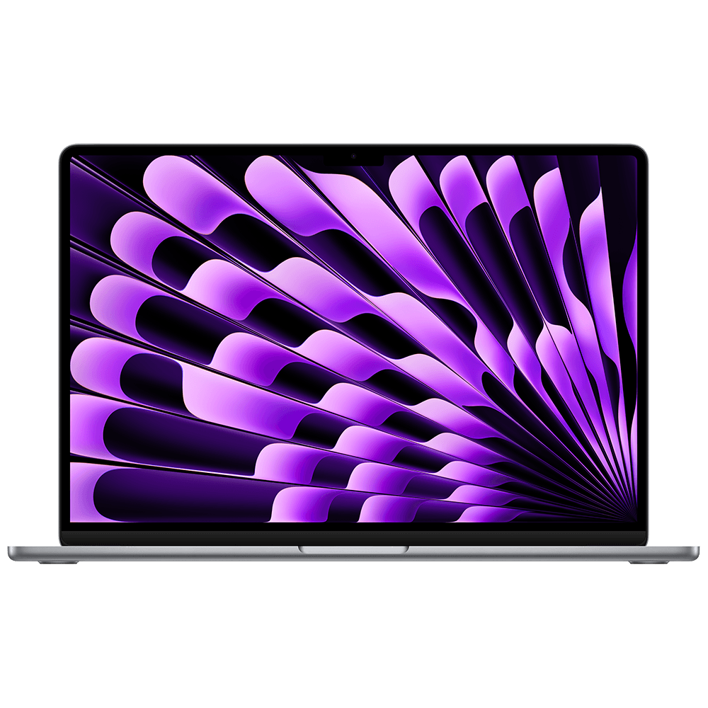 Apple MacBook Air M2 15 inch – 512GB