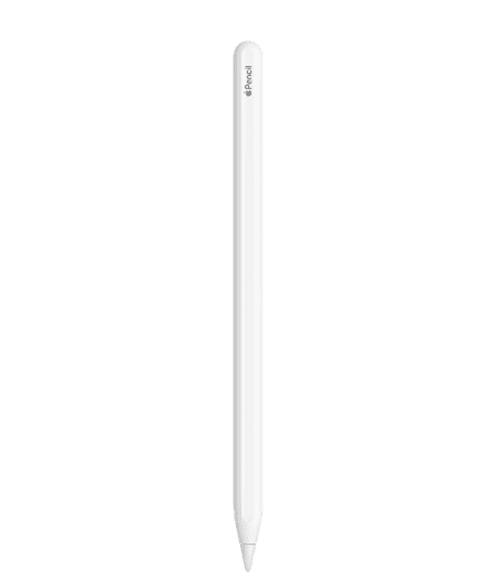 Apple Pencil (2nd generation)