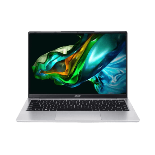 Acer Aspire 3 Ultra Slim Book (Intel Core i3-N305 | Intel Integrated Graphics) – Silver, 8/512GB