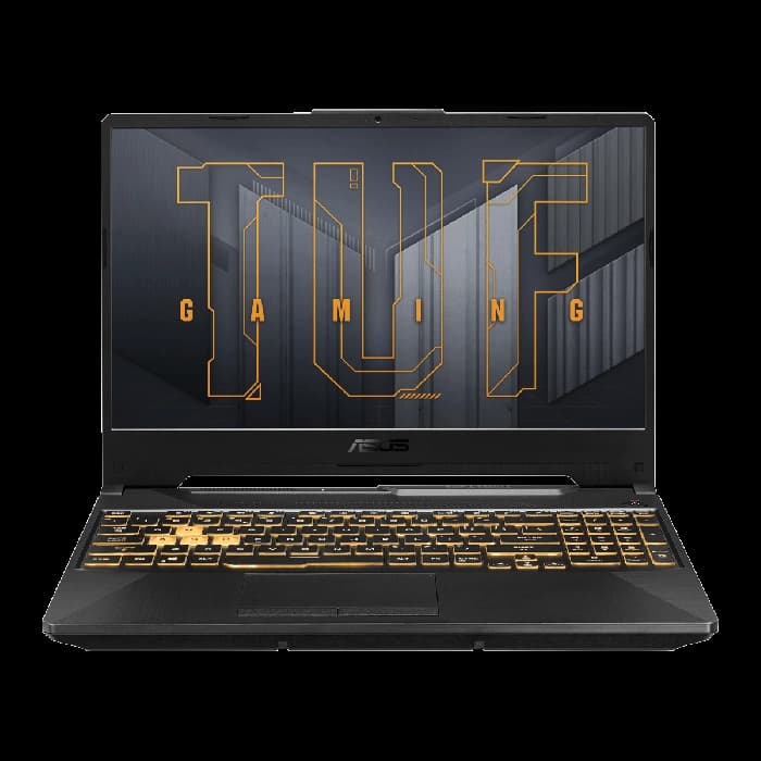 ASUS TUF A15 2021 (AMD Ryzen 7 5800H | RTX 3060 Graphics) – 512GB, 16GB, Black, 2 Year international warranty and 1 Year Perfect warranty