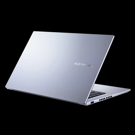 ASUS VivoBook 14 2022 X1402ZA (12th Gen Intel Core i7-1255U | Intel UHD Graphics) – 2 Year international warranty and 1 Year Perfect warranty, 512GB, Silver, 8GB